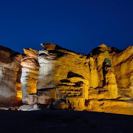 Desert Path Be'er Ora Экстерьер фото
